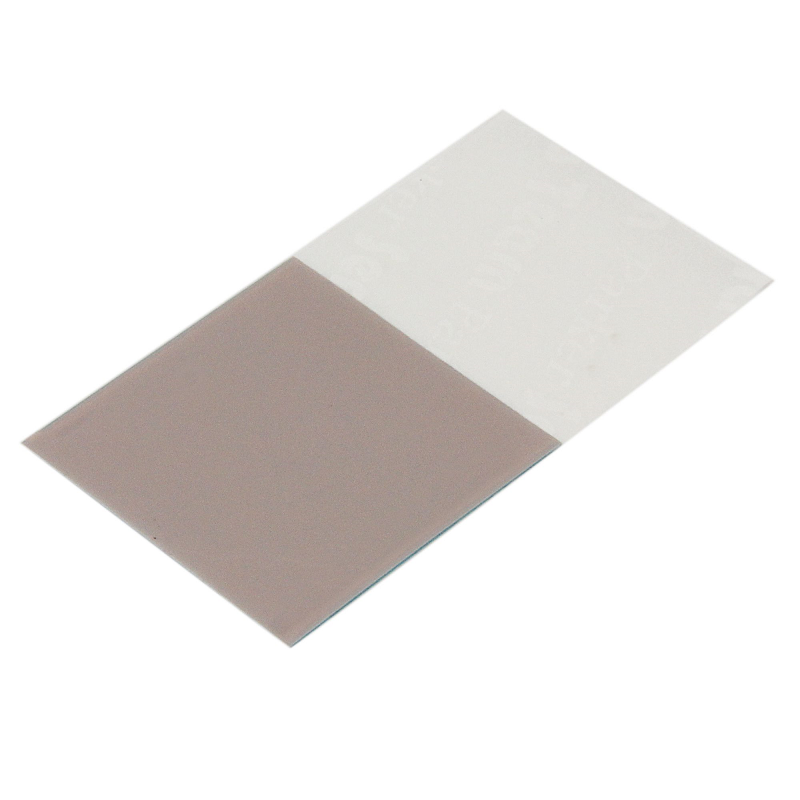 StarTech HSFPHASECM 5pk T725 Phase ChangeÂ Thermal Pad for Heatsinks
